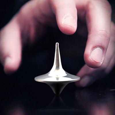 Kreative Fidget Slider, offene Armors Spinnings TopFidget Toys, Stressabbau für Erwachsene, pädagogisch wertvoll, beste Geschenke