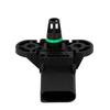 1k0 906 207a,0261 230 170 Auto Parts Map Sensor Manifold Absolute Intake Air Boost Pressure Compatible with 1k0906207a