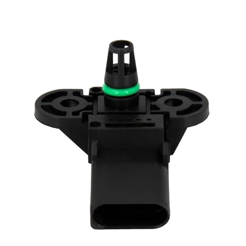 

1k0 906 207a,0261 230 170 Автозапчасти Датчик абсолютного давления во впускном коллекторе Давление наддува Впускного воздуха Совместимо с 1k0906207a