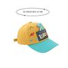 Cartoon Dinosaurier Kinder Baseballkappe Niedliche Jungen Mädchen Sonnenschutz Schirmmütze Kinder Entenschnabel Hut Baby Outdoor Sonnenblende
