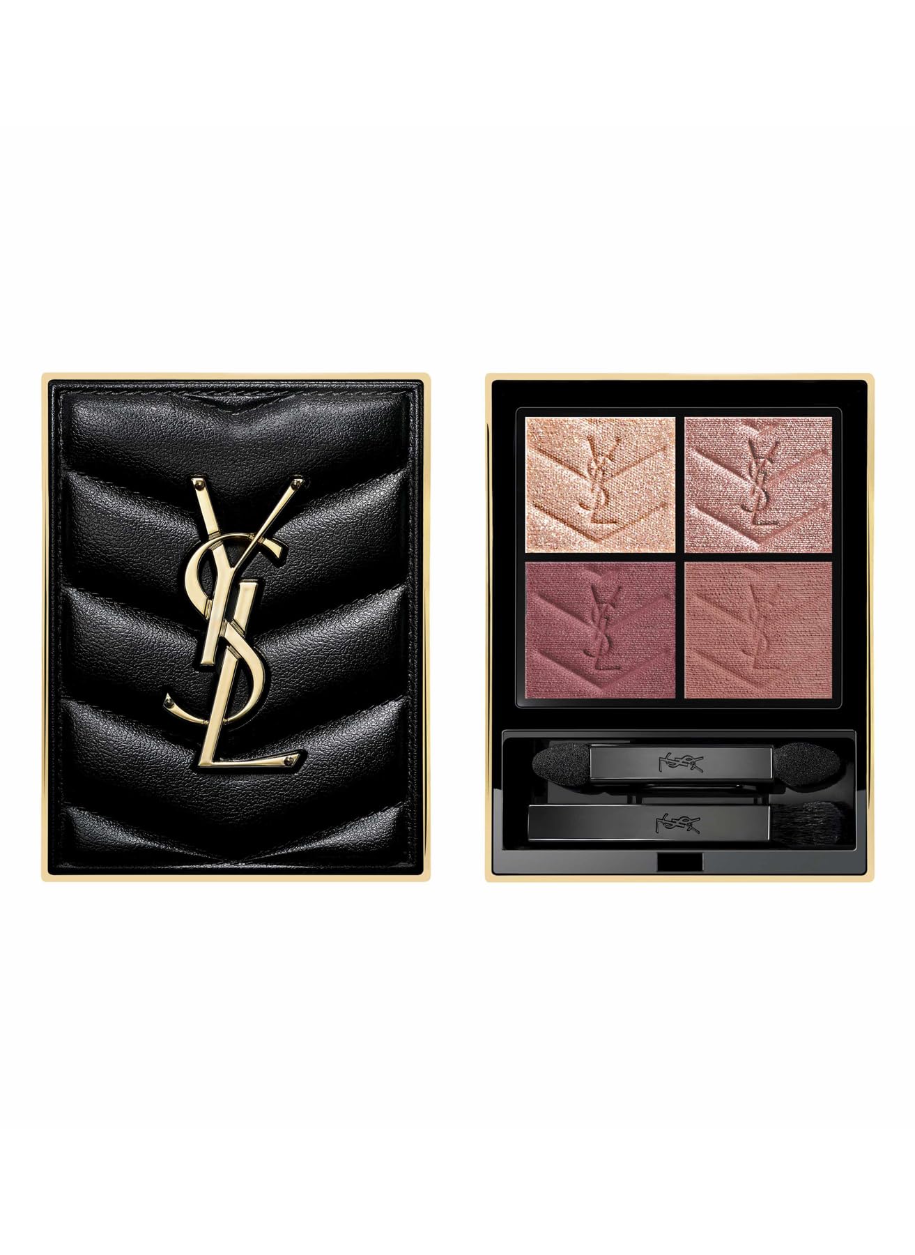 Мини-клатч Yves Saint Laurent Couture №500 Medina Glow [Б/у]