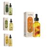 Sadoer 55ml Rose Dry Flower Multi-effect Massage Oil For Nourishing Skin And Body