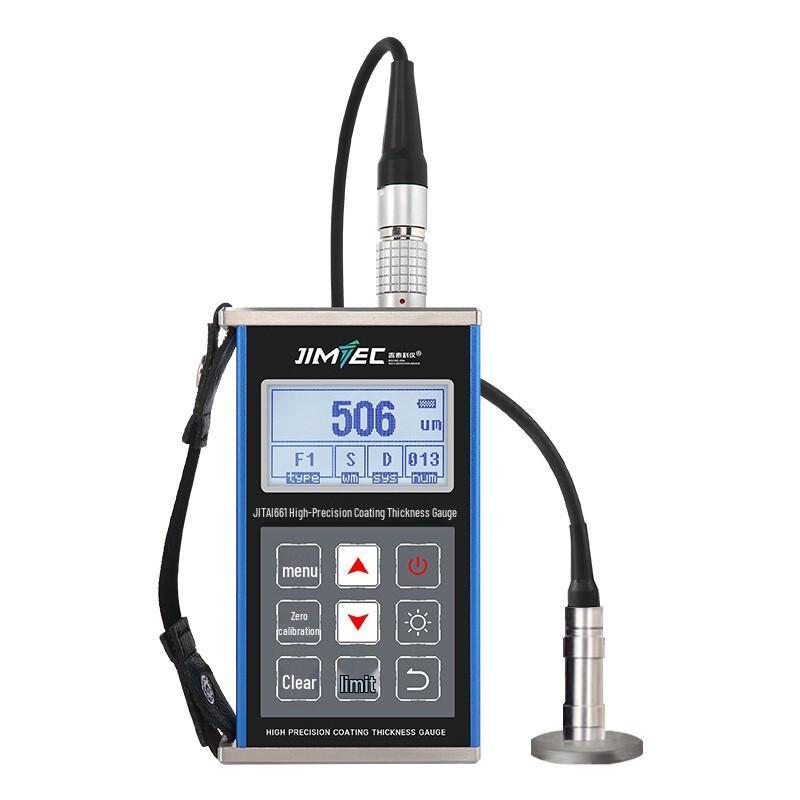 JITAI661 High Precision Coating Thickness Gauge Standard