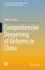Bok Comprehensive Deepening of Reforms In China