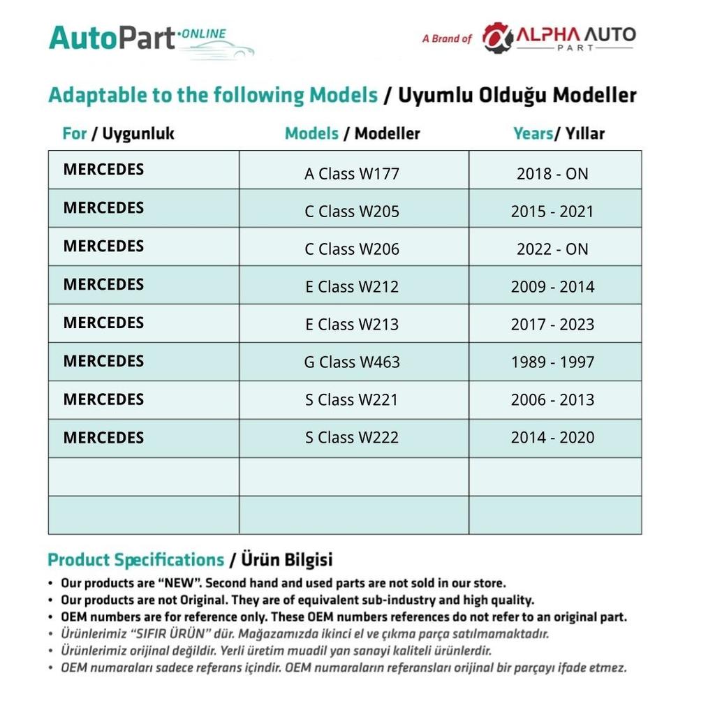 Ölablassschraube für Mercedes A-Klasse W177