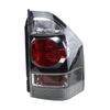 Mitsubishi Pajero V73 (2003-2007) Rear Tail Light & Brake Light Cover