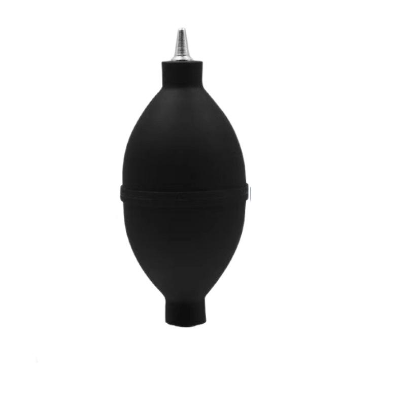 Silicone Air Blower for Camera Lens, Keyboard, Phone, and Succulent Cleaning