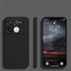 Do etui Infinix Note 40 Pro Obudowa Infinix Note 40 Pro Obudowa Fundas Silikon Płynny Miękki TPU Tylny zderzak Infinix Note 40 Pro