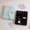 3 Inch Photo Photo Card Holder Loose-leaf Idol Photo Album Collection Book  Collection Around Idols