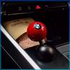 Car Logo Emblem Push Start Button Lever Creative Protective Cover For BMW M Performance 1 3 5 7 Series M3 M4 M5 M6 X1 X3 X5 X6 X7 E30 E34 E36 E39 E4
