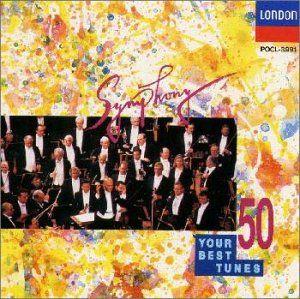 

[USED] (CD) Classical Music: Symphony Edition / Special Project