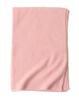 New Solid Color Cashmere Knit Scarf - Fashionable Winter Shawl for Couples