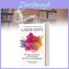 Scattered Minds By Gabor Mate Insightful English Edition For Understanding Adhd And Mental Health
