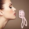 Beauty Electric Eyelash Curler Rechargeable Fast Charging Eyelash Curler Suitable for Natural Lashes