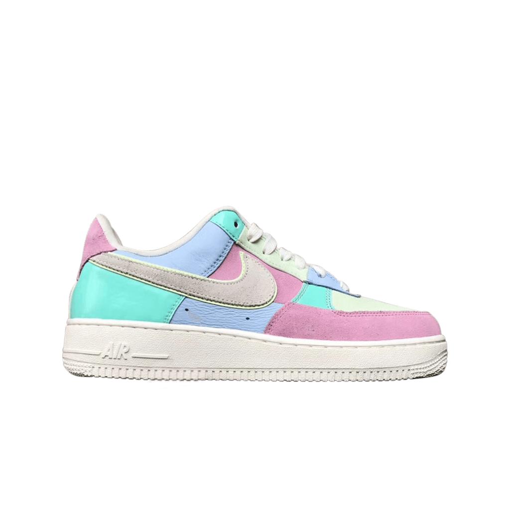 Nike Air Force 1 Low Easter Egg 2018