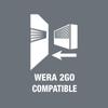 Wera 05004313001 Schraubendrehersatz "Wera 2go"
