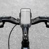 Bike Phone Holder Adjustable Bicycles Motorcycle Handlebar Phone Mount Bike Phone Holder Bracket Cell Phone Stand Holder
