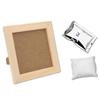 Baby Footprint Kit with Frame