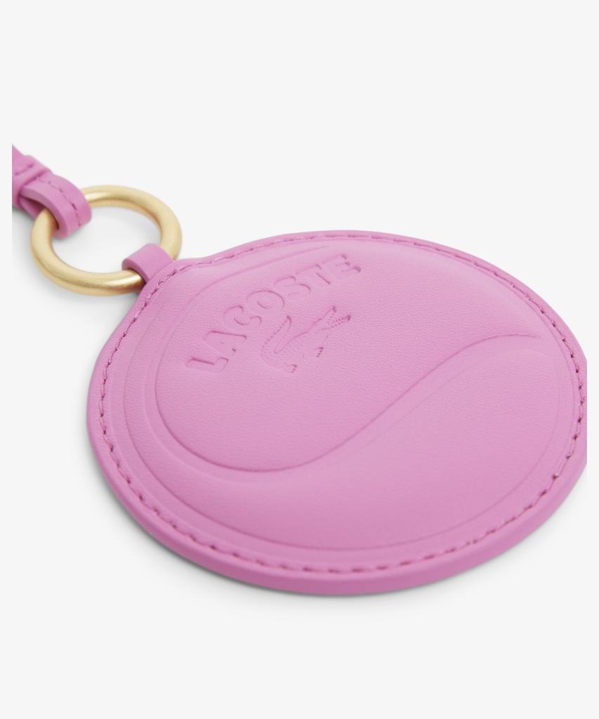 Lacoste Women'S El Charm Bag Charm Nf5229R56G T51