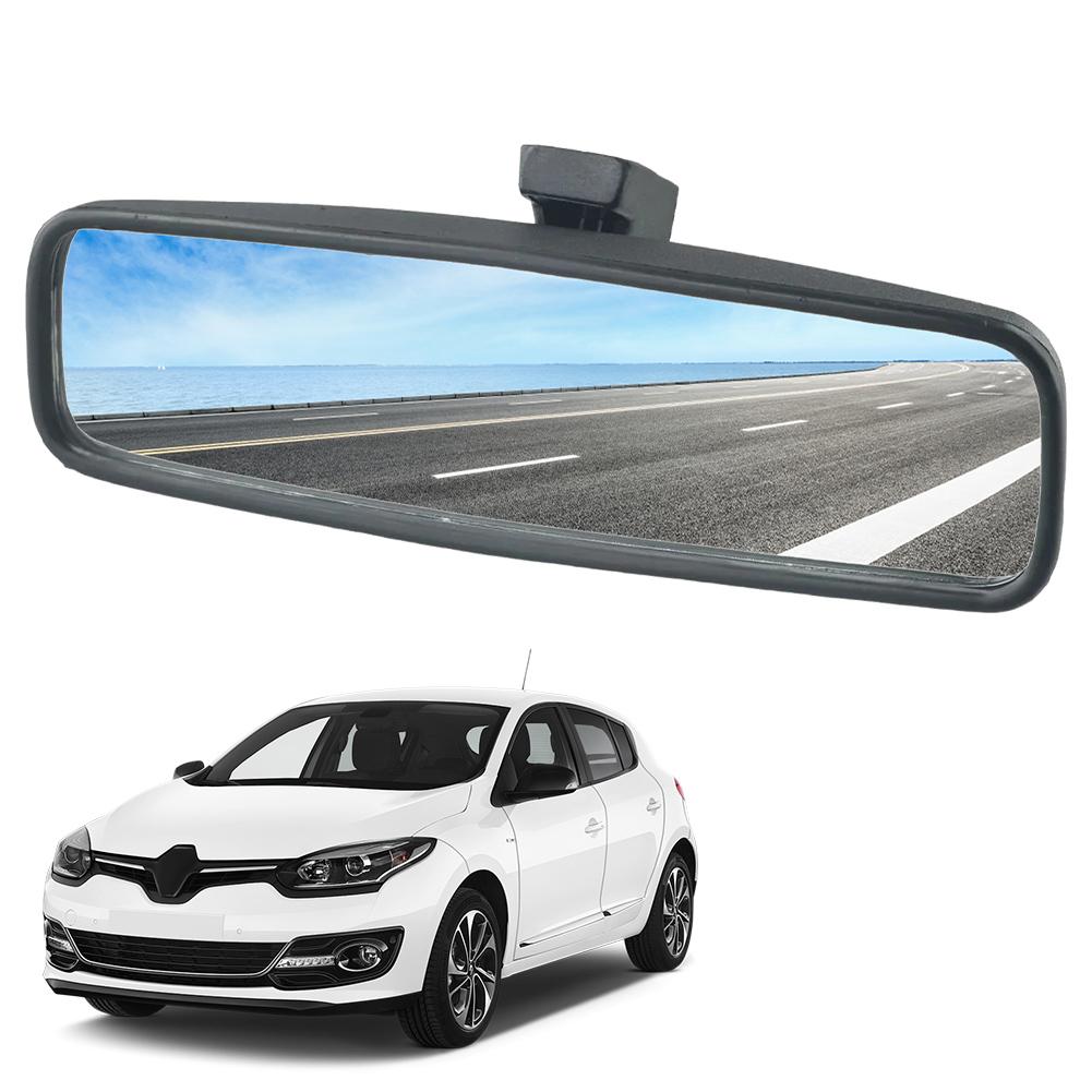 Interior Rear View Mirror Replace 814842 Car Inner Rear View Mirror for Citroen C1 2005-2014 Jumpy 1995-2006 spain