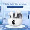895B True Wireless Bluetooth Earbuds, In-ear, Noise Cancelling, Long Battery Life, Ideal for Running and Sports, Unisex.