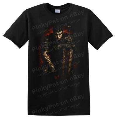 Üst giysisi – T-shirtler