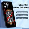 Poker  Phone Case For iPhone17 16 16e 15 14 13 12 11 Plus Mini Pro Max Soft Black Shockproof Cover