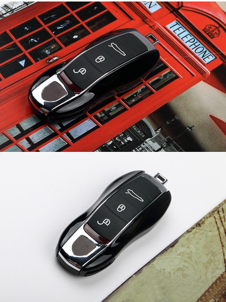 Porsche Cayenne, Macan, Panamera, 718, 911 Key Protection Shell