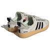 Song for the Mute x adidas Campus 80s Bliss Unisex-Sneaker Creme Core-Black Sesam ID4818