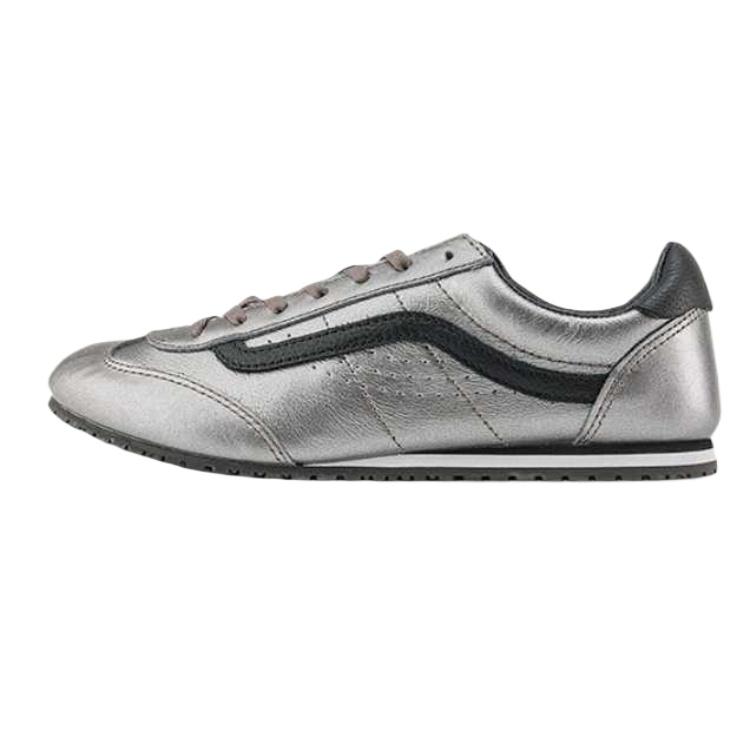 Vans Premium Super Lowpro Gun Metal Gray Men s VN000D9TGNM EU 35