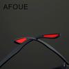 Polarized Sunglasses Light Glasses Riding Eyeglasses Vintage Eyewear Men UV400 Goggles