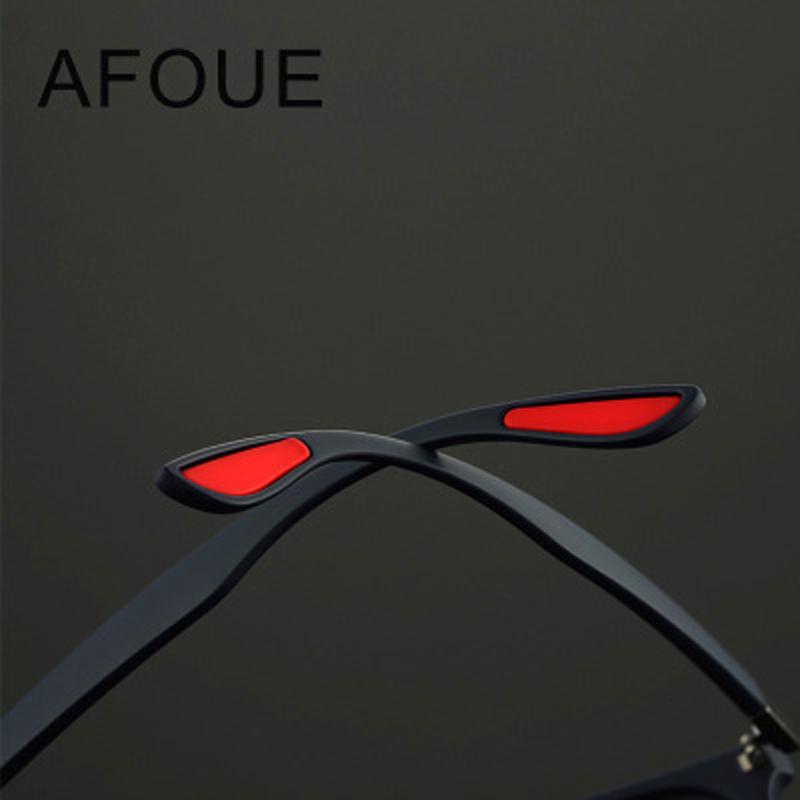 Polarized Sunglasses Light Glasses Riding Eyeglasses Vintage Eyewear Men UV400 Goggles