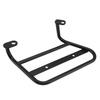Luggage Rack Side Saddle Bag Mount Bracket Right For Honda Super Cub C125 19-25