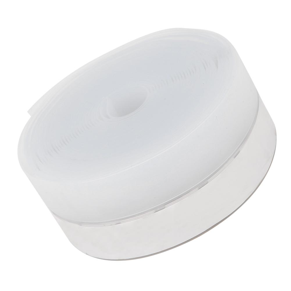 Silicone Rubber Door Window Self‑Adhesion Sealing Strip Weather Stripping 35mm X 5m