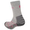 Salomon Womens/Ladies Lightweight Socks (Pack of 2)