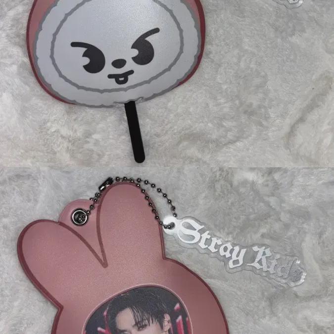 

Straykids Straykids Skzoo Revit Mini Wuchiwa Dominate Santarino Picket