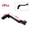 Folding Gear Shifter Shift Lever For 110cc-160cc YX Lifan ATV Scooter Motorcycle