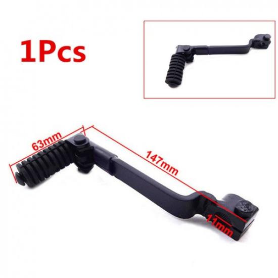 

Folding Gear Shifter Shift Lever For 110cc-160cc YX Lifan ATV Scooter Motorcycle