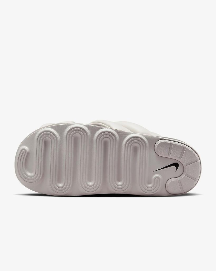 HJ7191-014 Nike Air Max Isla Sandal Light Iron Ore Pure Platinum Black (Women's)