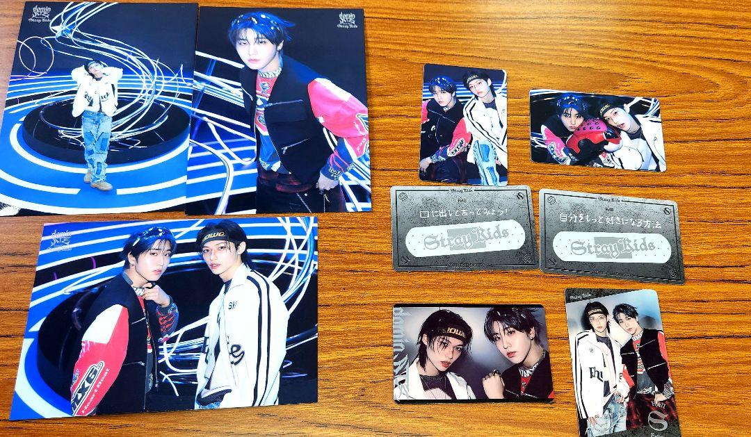 

[Б/У] dominATE Карта Удачи Runtrail Han Felix Улучшение