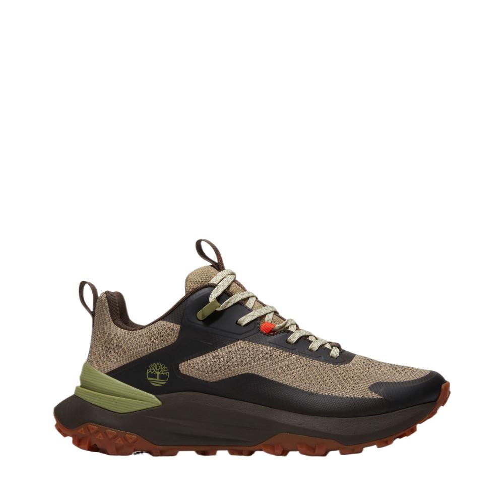 Timberland Acces la mișcare Șireturi Confortabile Absorbție șoc Suport Pantofi de drumeție joasă Bărbați pantofi de drumeție TB0A6DJKEO01