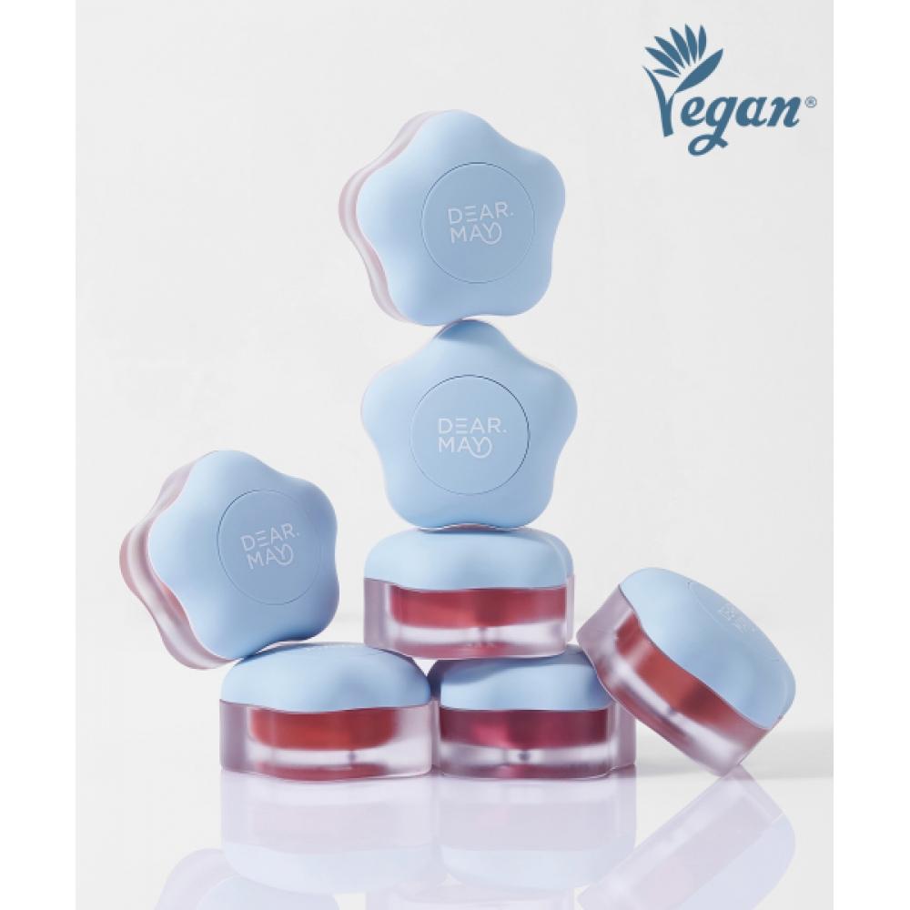 Dearmay Pure Falling Mood Lip Pot No. 7 Endless Replay