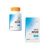 USA DSM Joint Supplement MSM Dietary Sulfur 1 Pcs 120 Tablets