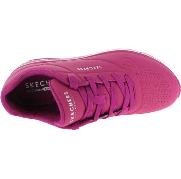 Skechers Uno - Stand On Air Sneakers