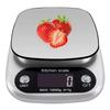 1pc Accurate Digital Kitchen Scale for Cooking and Baking - 22lb Capacity in Grams and Ounces Perfect for Coffee Meat and More