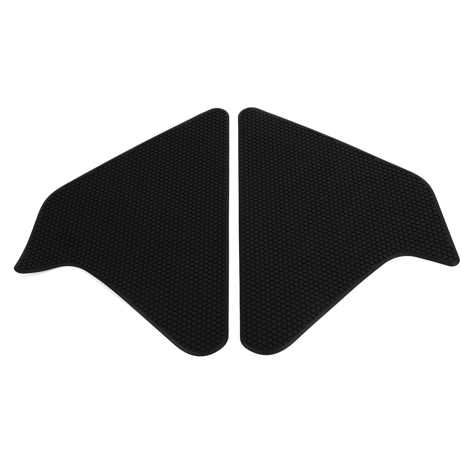 

2x Side Tank Traction Grips Pads Fit for Yamaha XT1200Z Super Tenere 12-2019