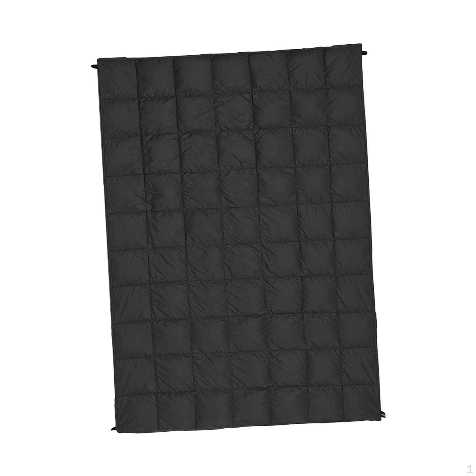 

Одеяло для походов, легкое и универсальное для пикников и походов