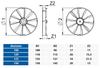 Check Valve For 120 Mm Fan