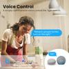 Tuya Wifi Smart Switch Module Smart Home DIY Breaker 1 2 3 4 Channel Supports 2 Way Control Voice Works with Alexa Google Alice