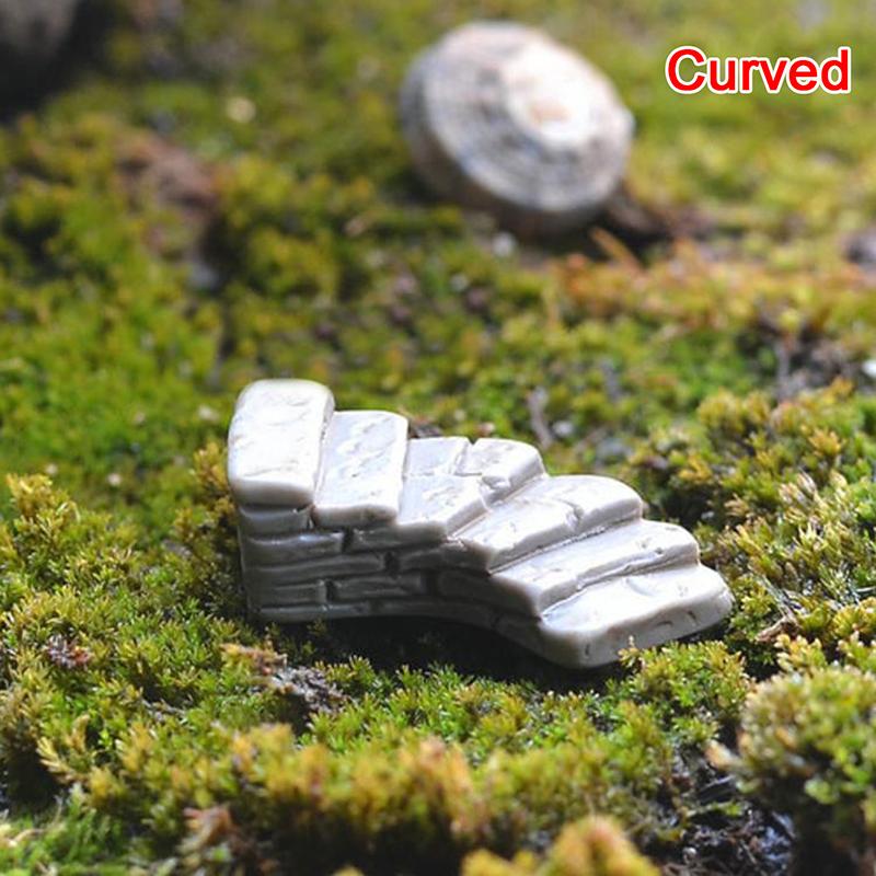 

Сказочный сад, аксессуары для домашнего декора, миниатюрный ландшафтный дизайн 2.5*1.2*0.8cm